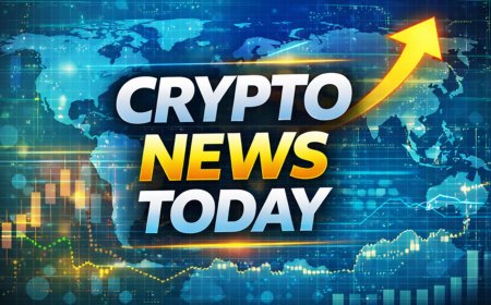 The Crypto Market News Every Investor Need To Know – XRP, Cardano And One Early Opportunity