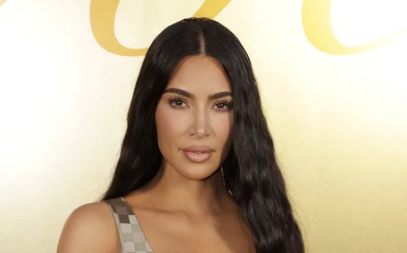 Kim Kardashian called out for demanding $145k in legal fees from man she mistakenly identified as death row inmate