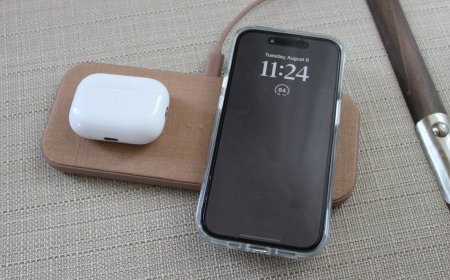 I followed the 'Plus 5' rule for wireless charging, and it fixed my iPhone's charge speeds