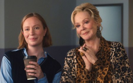 What is the release date for Hacks season 5 episode 2 on HBO Max?