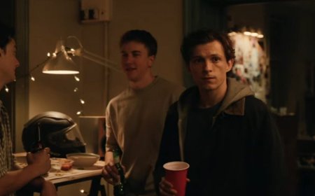 We Just Saw a Full Scene From ‘Spider-Man: Brand New Day’