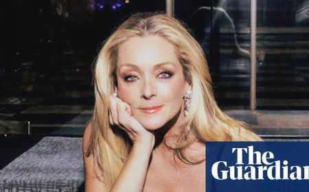 ‘Such a water-cooler show!’ Jane Krakowski on Ally McBeal – and life as the world’s biggest scene-stealer