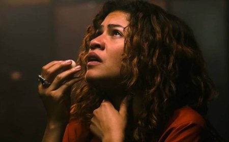 Emma Kotos Plays Tish, Victim Of Euphoria Season 3's Shocking Premiere Death