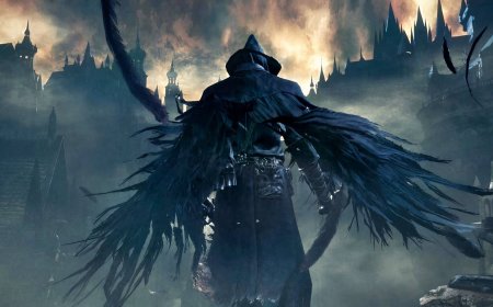 Bloodborne Is Officially Returning, But Gamers Are Divided