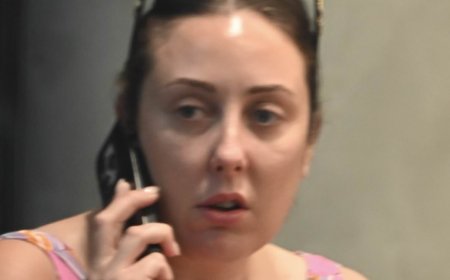 Hungover Married At First Sight stars show up to Channel Nine after THREE hours of sleep