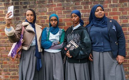 How to watch Proper Ladies from anywhere – it's *FREE*