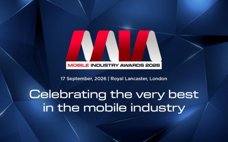 Mobile Industry Awards 2026 - Entries open now!