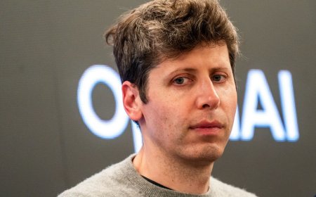 Sam Altman’s weekend: second home attack, a furious blog post, and a growing backlash