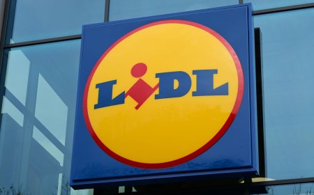 'We are democratizing mobile communications': Lidl is launching budget mobile phone plans with new MVNO