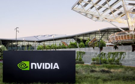 Nvidia says AI cuts 10-month, eight-engineer GPU design task to overnight job — company is still 'a long way' from AI designing chips without human input