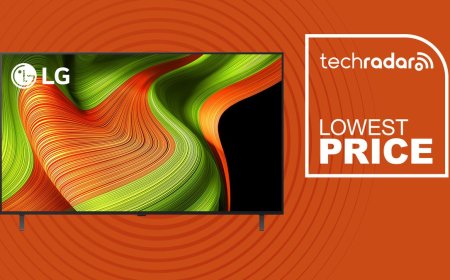 The LG B5 OLED TV 'offers impressive pictures for the price' — and its now a massive $700 off at Best Buy