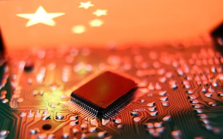 China has spent 3.6 times more than the US on chipmaking subsidies over the past decade — $142 billion and counting, easily outweighs CHIPS Act