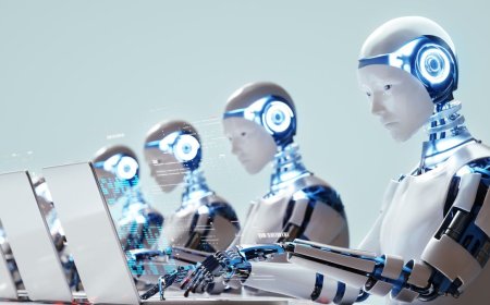 Half of all US employees now use artificial intelligence at work, crossing landmark threshold for first time — Gallup data shows daily and weekly usage hitting all-time high of 28% in Q1 2026, with 65% feeling positive about its impact on productivity