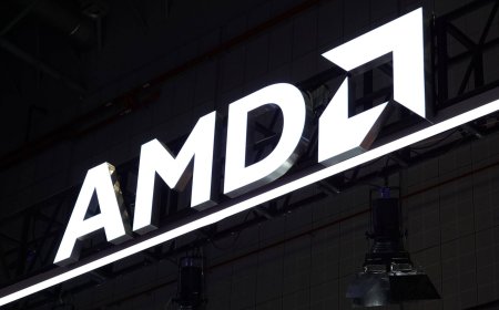 Advanced Micro Devices (AMD) Stock: GPU and CPU Supply Constraints Signal Robust Demand Ahead of Q1 Report