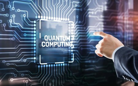 IonQ (IONQ), IBM, and Microsoft (MSFT): The Quantum Computing Stocks Dominating 2026