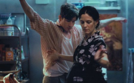 Barry Keoghan, Riley Keough, and Kenneth Branagh Head to Cannes Directors’ Fortnight