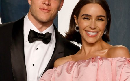 How Olivia Culpo Bribes Christian McCaffrey to Make Content With Her