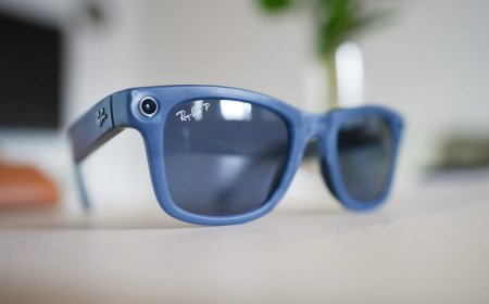 Meta is selling refurbished Ray-Bans for as low as $197 right now - but they're going fast