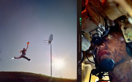 This Life Magazine Photographer Shot Culture-Defining Images