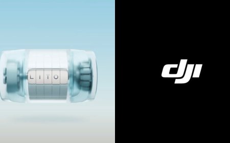 DJI Teases a New Drone, and it Could Be the Last to Get Approval in the US