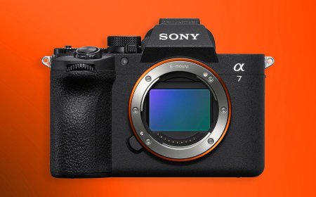 The Sony a7 V Is a Best Seller in Japan for the Fourth Straight Month