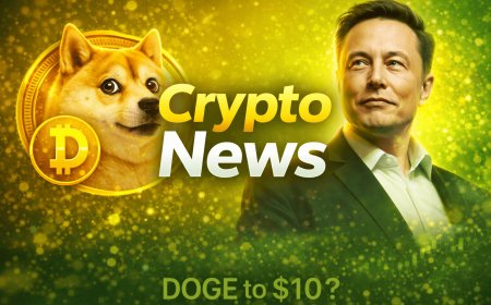 Dogecoin Price Prediction at $0.0934 and Why One Presale Has DOGE Holders Rushing In
