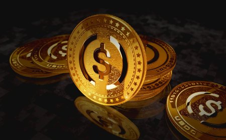 JPMorgan CFO Flags Regulatory Arbitrage Risks From Stablecoins