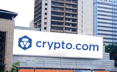 High Roller Stock Soars After Crypto.com Prediction Market Deal