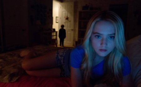 Paranormal Activity 8 director says his reboot is bringing 'big reveals'