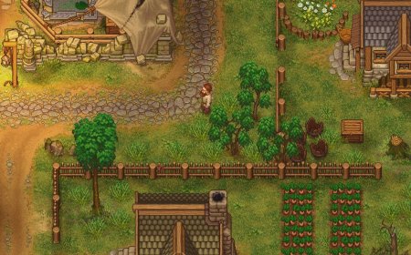 Graveyard Keeper earns over $250K after free giveaway