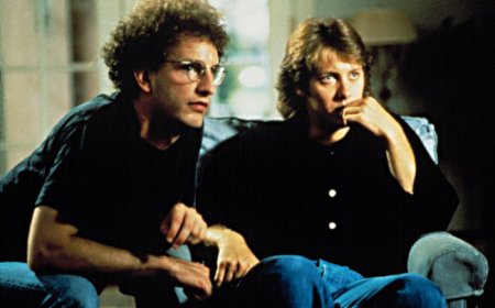 The ‘Ben Solo’ Debacle Forced Steven Soderbergh Into a Pre-‘Sex, Lies, and Videotape’ Mindset