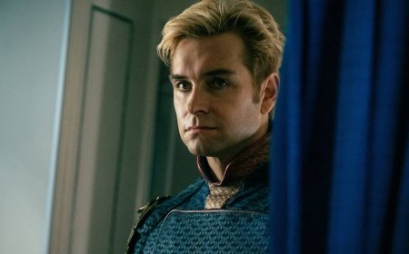 Top 10 Fantasy TV Shows With Memorable Villains