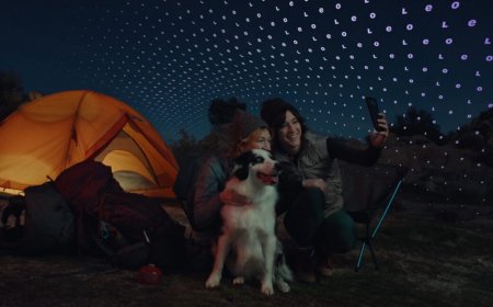 Apple chooses Amazon satellites for iPhone, years after rejecting Starlink offer