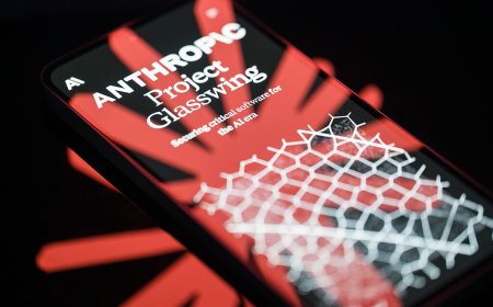 UK gov's Mythos AI tests help separate cybersecurity threat from hype