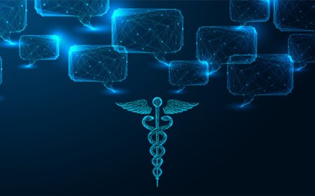 Americans ask AI for health care. Hospitals think the answer is more chatbots.