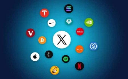 Elon Musk’s X launches Smart Cashtags for crypto and stock tracking, adds one-tap trading access through Wealthsimple
