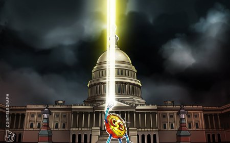 Crypto, banks continue Senate bill spat with new proposal concerns: Report