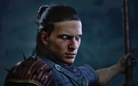 The director of sandbox vampire RPG The Blood of Dawnwalker doesn't mind seeing it compared to The Witcher 3, which he also directed: 'I feel really confident about our game'