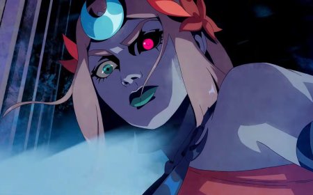 Hades 2 patch is a smorgasbord of tiny additions, adding more closure to sidequests, an extra level of zoom, buffs to boons, and more romance