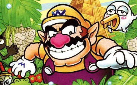 Super Mario Galaxy Movie Theory Links THAT Character's Introduction To Wario