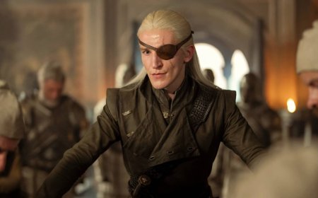 Game Of Thrones Movie Officially Confirmed At Warner Bros.