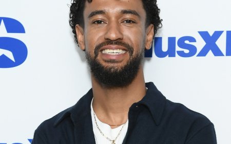 Jury Duty's Anthony Norman Reacts to Claim He Knew Retreat Was Fake