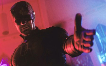 Daredevil: Born Again season 2 episode 5 confirms a long-standing rumor about Vanessa Fisk — and brings Foggy back to life in the only way that the Marvel TV show could