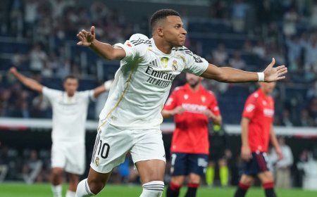 'Piracy costs our clubs $800m'”: Soccer league home to Yamal and Mbappe to "skewer" free illegal football streams with AI in real time
