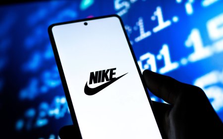Nike (NKE) Stock Climbs Following $2M Insider Purchase Near Multi-Year Lows