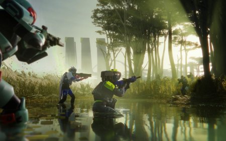 "The most fun I've had in the last week playing" - Marathon players react to the mid-season update, and its new friendly-first features