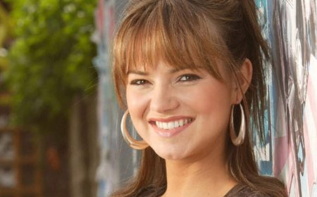 EastEnders fans are stunned as Kara Tointon makes surprise appearance in new Hunger Games trailer