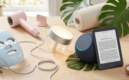 Mother's Day 2026 is coming soon — these 21 gift ideas have been carefully chosen for every kind of Aussie mum because she's special