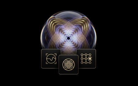 Nvidia releases open AI models for quantum computing tasks — 'Ising' said to be 2.5x faster and 3x more accurate than existing tools for decoding