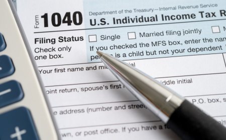 It's Tax Day, and no one knows how to file for prediction market winnings